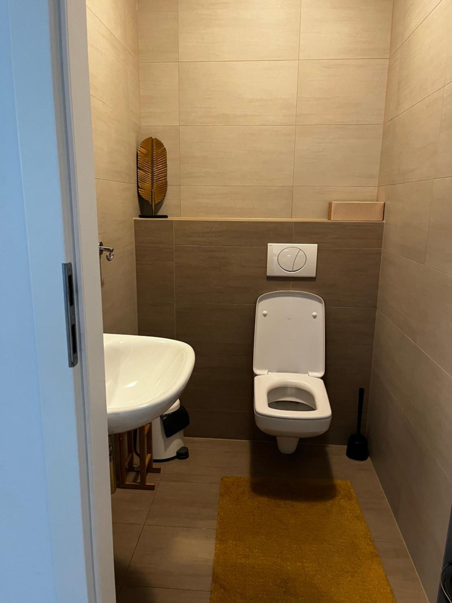 Apt Nadmorskie - Solna Kołobrzeg Exteriör bild